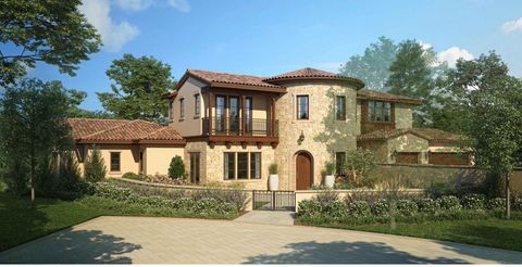 Photo of 18540 Quito Grove Court, Saratoga, CA 95070 (MLS # ML82040877)