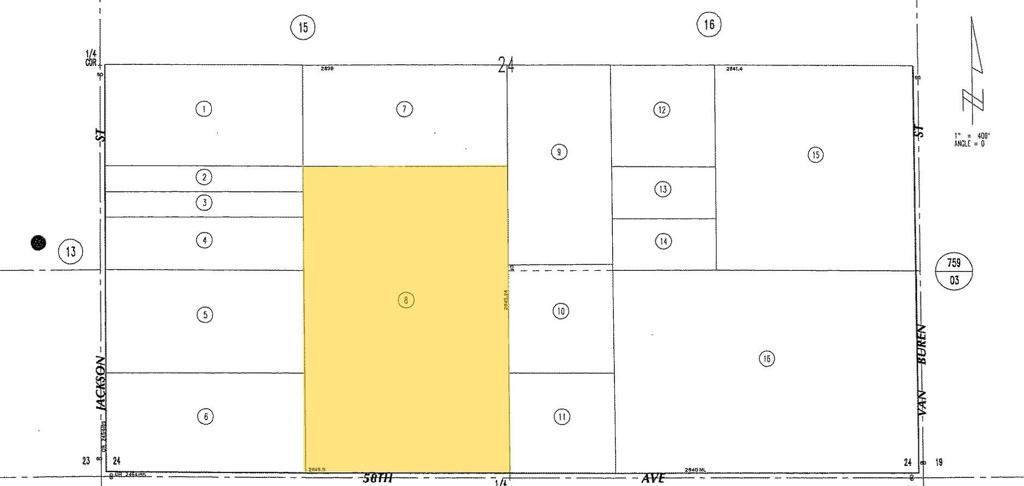 Vista Santa Rosa - Land