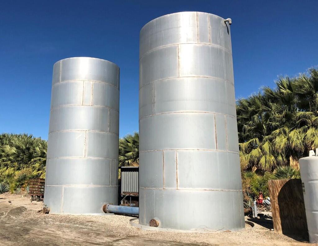 Vista Santa Rosa - Land