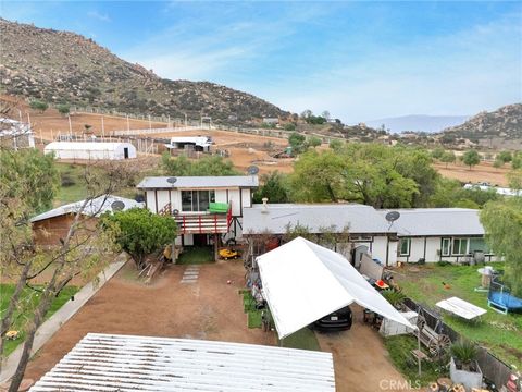 Photo of 18623 Lawton Boulevard, Perris, CA 92570 (MLS # PW25280548)