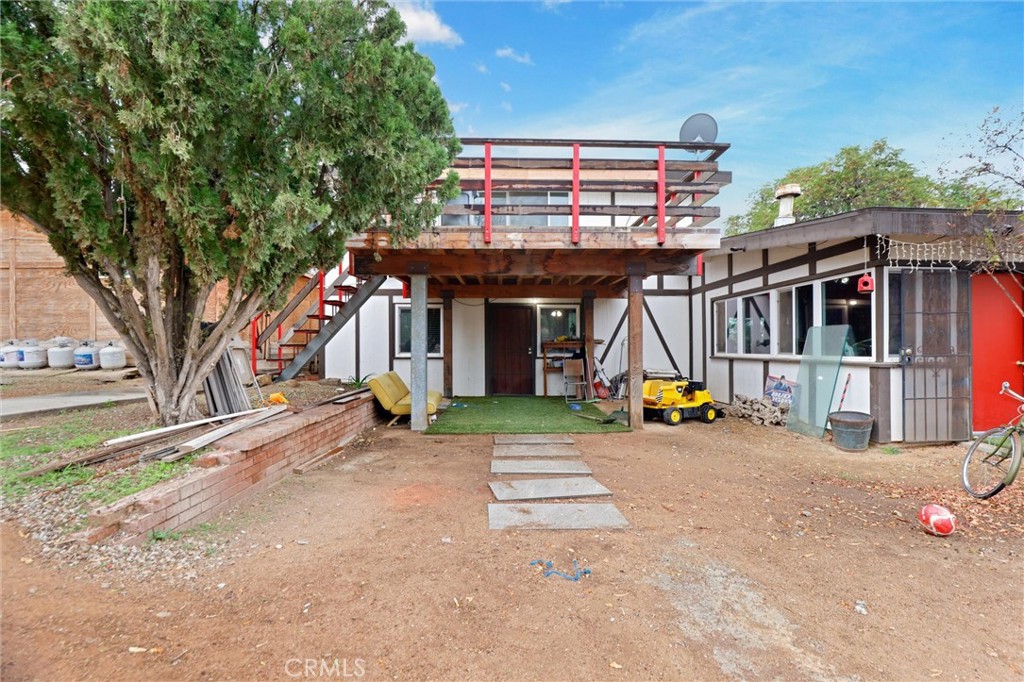 18623 Lawton Boulevard