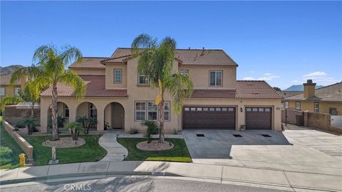 Photo of 28953 Kenda Court, Moreno Valley, CA 92555 (MLS # SW25256508)