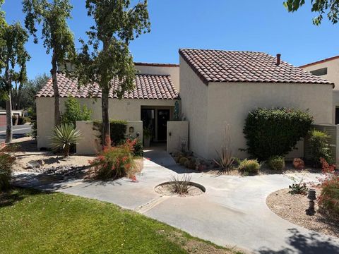 Photo of 422 Forest Hills Drive, Rancho Mirage, CA 92270 (MLS # 219146431DA)