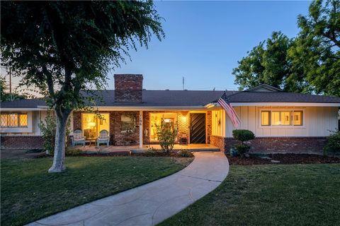 1196 W San Madele Avenue Fresno CA 93711