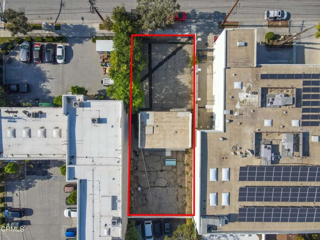 Pasadena, California 91101, United States, ,Commercial,Active,137268