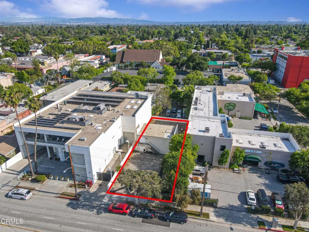 Pasadena, California 91101, United States, ,Commercial,Active,137268