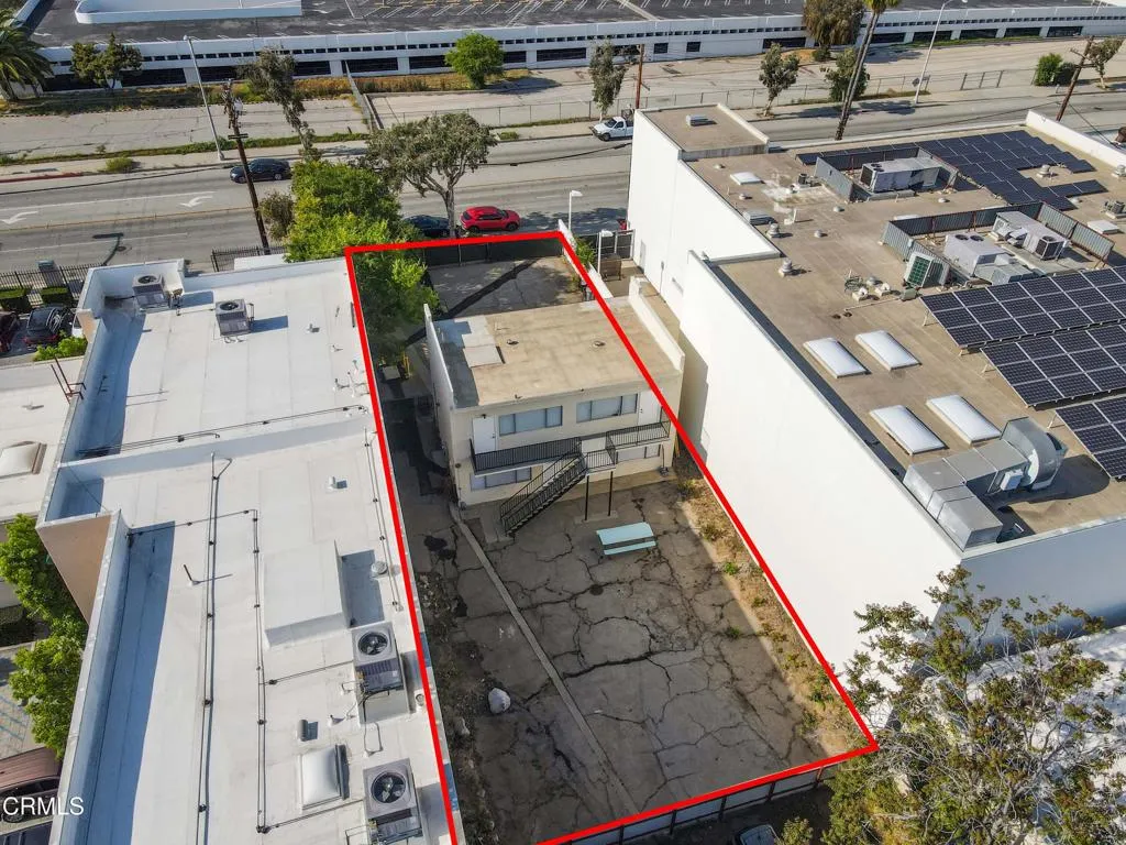 Pasadena, California 91101, United States, ,Commercial,Active,137268