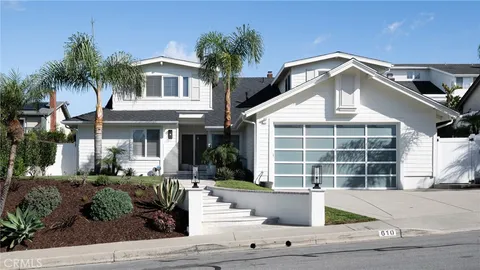 610 Calle Ganadero, San Clemente, CA 92673 - MLS#: OC26003978