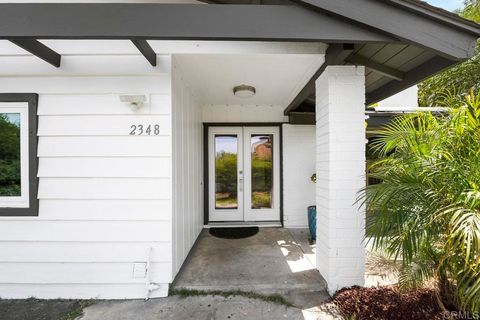 2348 Watson Way Vista CA 92081