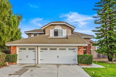 Photo of 4745 Marblehead Bay Dr Dr, Oceanside, CA 92057 (MLS # 2600139SD)