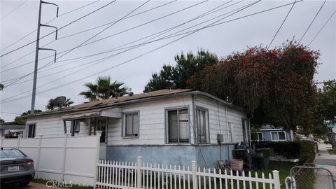 16202 Grevillea Avenue Lawndale CA 90260