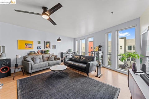 Photo of 1201 Pine St #354, Oakland, CA 94607 (MLS # 41149154)