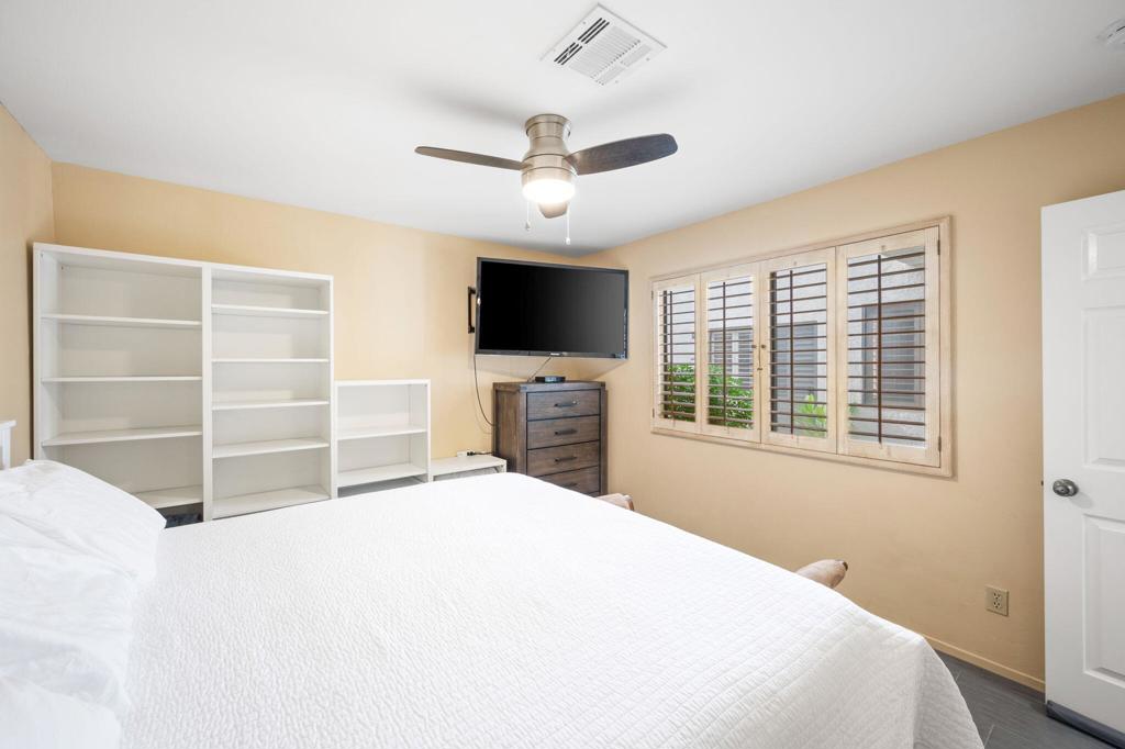Bayside Condos - Residential
