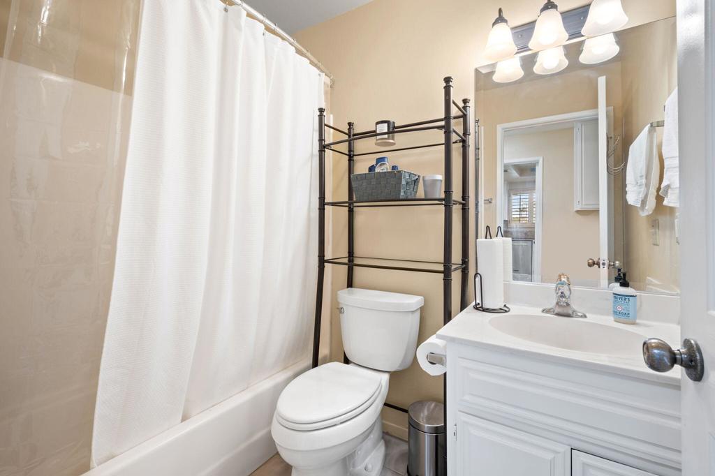 Bayside Condos - Residential