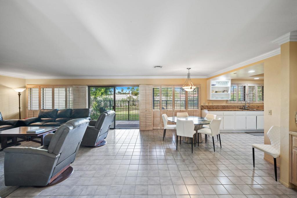 Bayside Condos - Residential