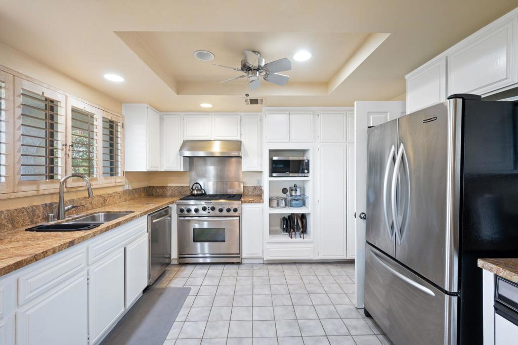 Bayside Condos - Residential