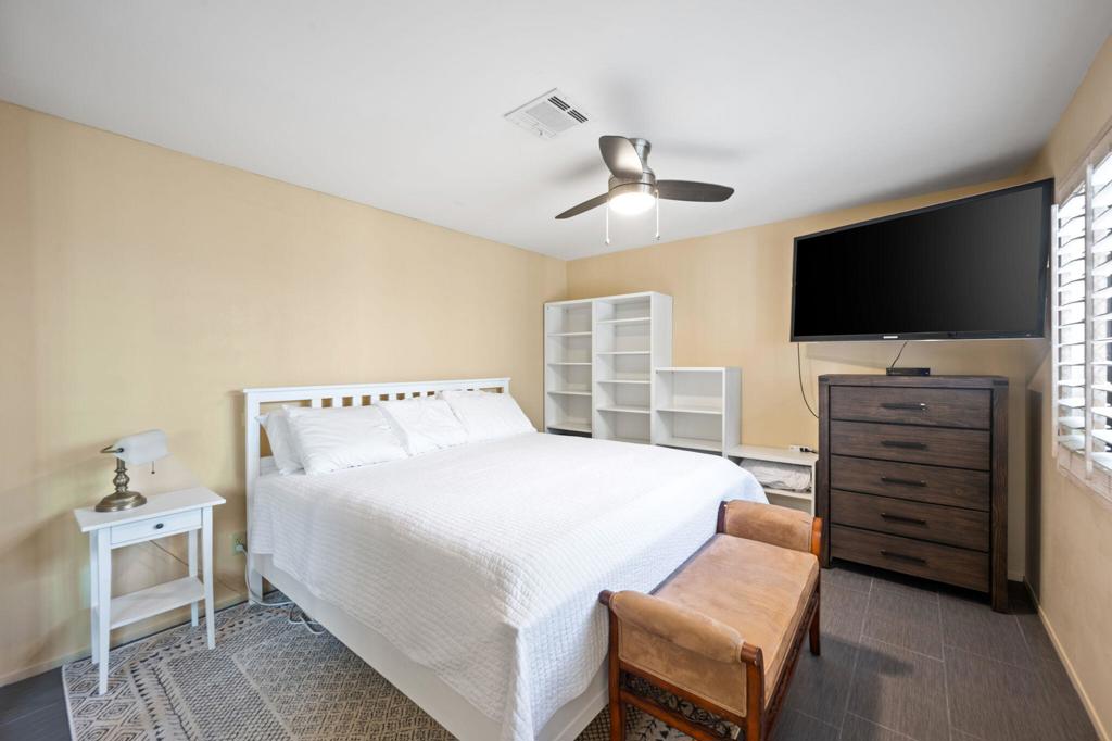Bayside Condos - Residential