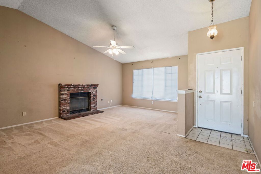 Photo of 43907 San Francisco Avenue, Lancaster, CA 93535 (MLS # 26669537)