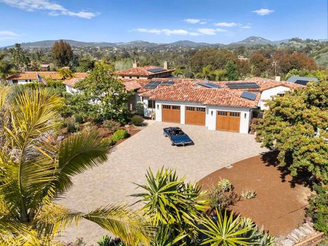 355 Rosemary Lane Encinitas CA 92024