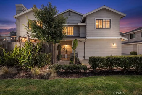 355 Avocado St Unit H-1, Costa Mesa, CA 92627 - MLS#: PW26182682