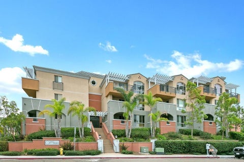 Photo of 3857 Pell Place #405, San Diego, CA 92130 (MLS # NDP2608389)