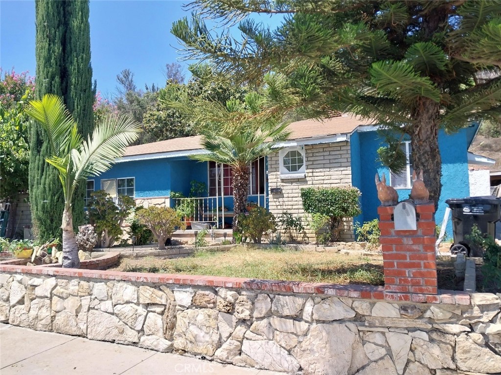 Welcome to this single-family home in La Puente, CA. This home presents a unique opportunity for buyers looking to invest in a home with potential. Featuring a classic layout, this residence offers ample space & a warm atmosphere that is ready for your touch. While the home is in need of updates and TLC, it boasts a solid structure. Conveniently located near schools, amenities and parks. This home was previously occupied by a long-term resident, and it carries the warmth of cherishes memories. This home may also qualify on adding an ADU due to the large backyard. Don't miss the chance to transform this house into your dream home!