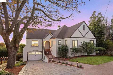 744 Coventry Rd, Kensington, CA 94707 - MLS#: 41116498