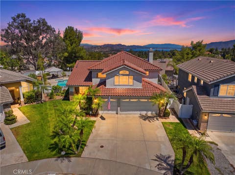 Photo of 29108 Tradewinds CIR, Lake Elsinore, CA 92530 (MLS # MB26165880)