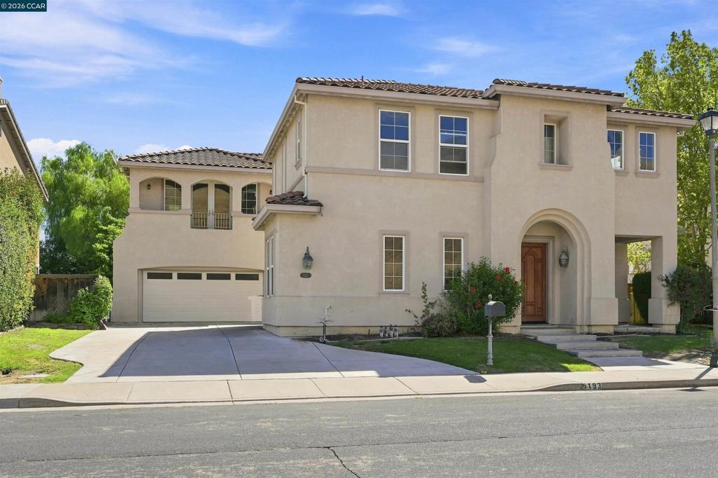 5193 Crystyl Ranch Drive