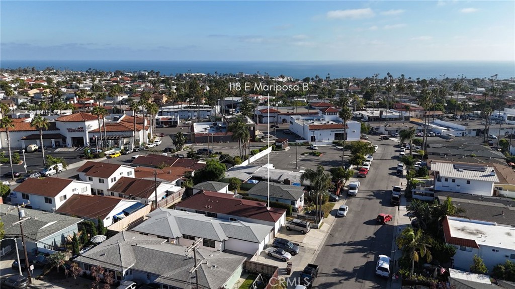 Walk to Beach - Residential Lease