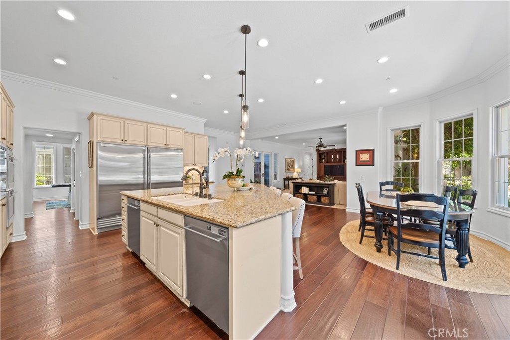 Nellie Gail (NG) - Residential