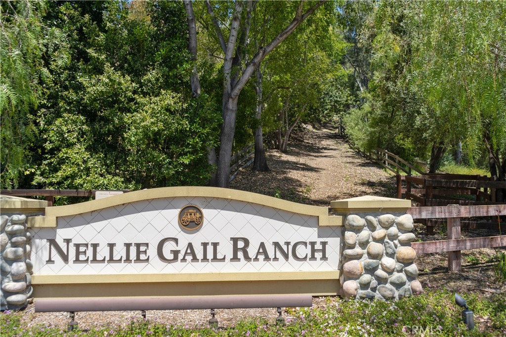 Nellie Gail (NG) - Residential