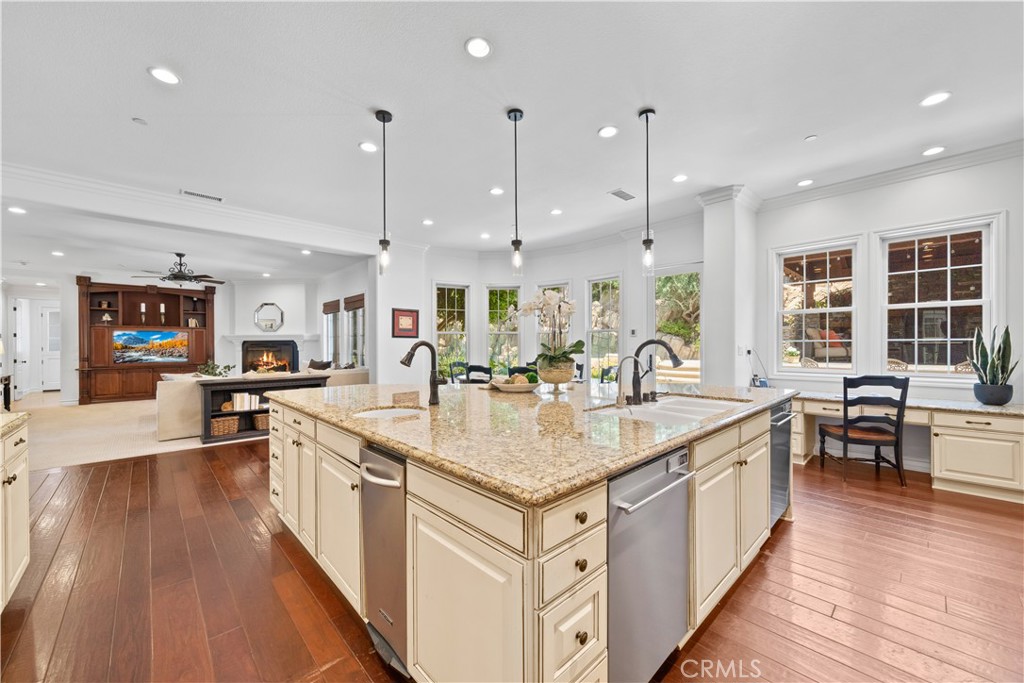 Nellie Gail (NG) - Residential