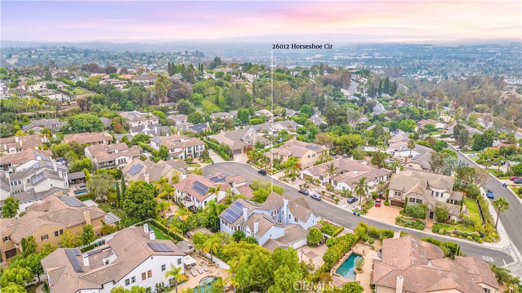 Nellie Gail (NG) - Residential