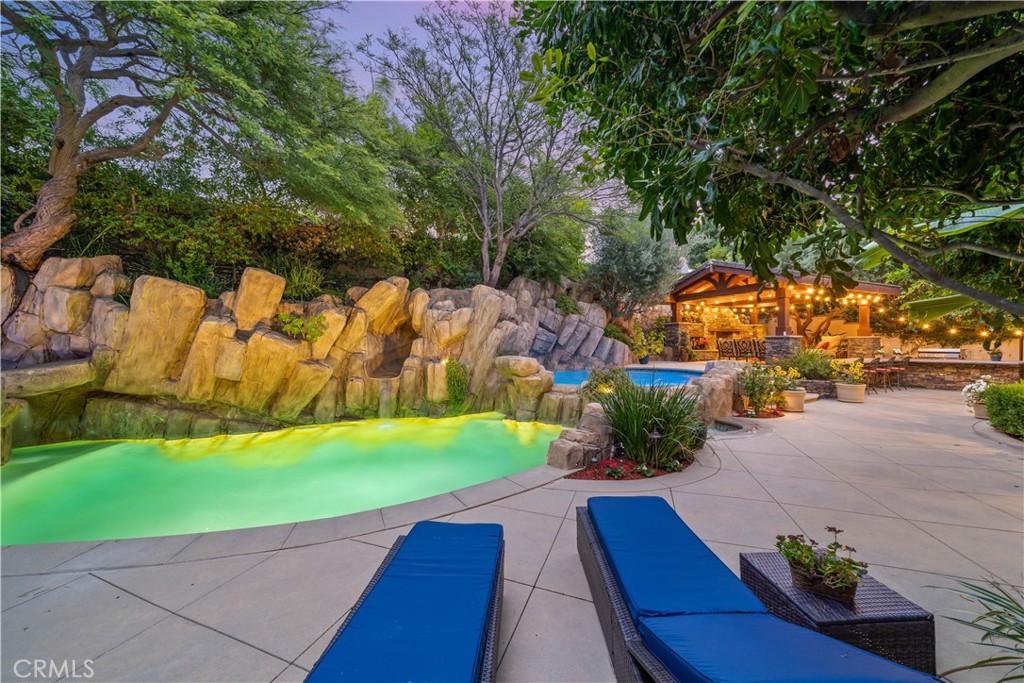 Nellie Gail (NG) - Residential