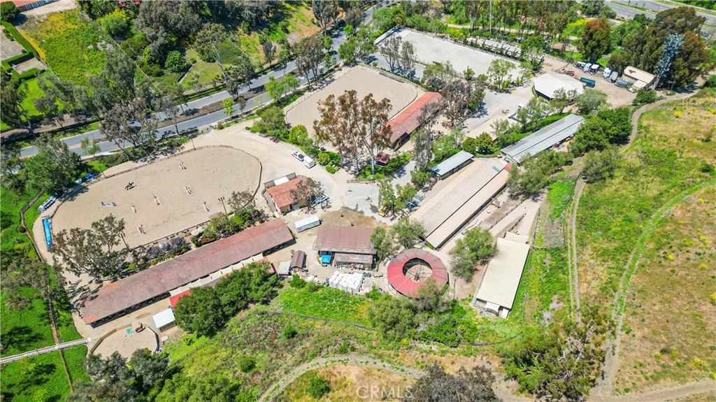 Nellie Gail (NG) - Residential