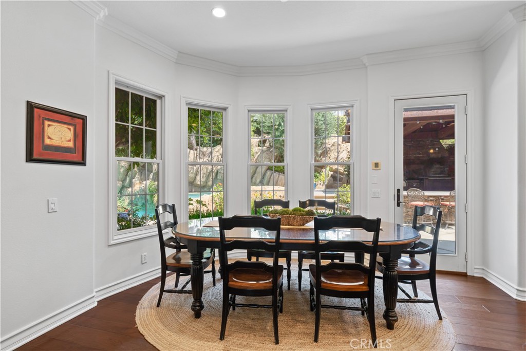 Nellie Gail (NG) - Residential