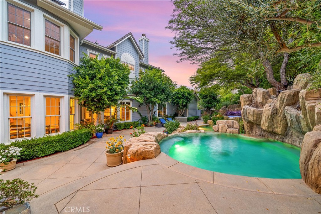 Nellie Gail (NG) - Residential