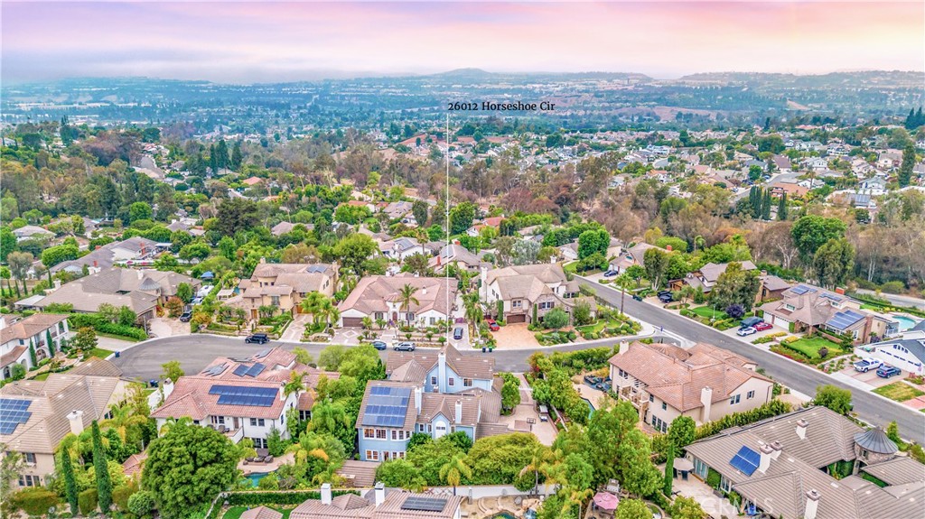 Nellie Gail (NG) - Residential