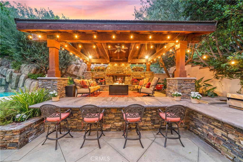 Nellie Gail (NG) - Residential