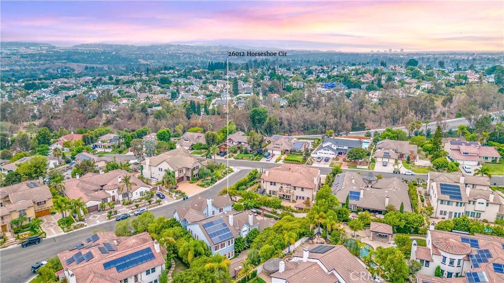 Nellie Gail (NG) - Residential