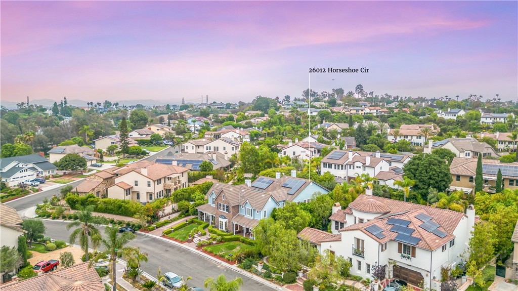 Nellie Gail (NG) - Residential