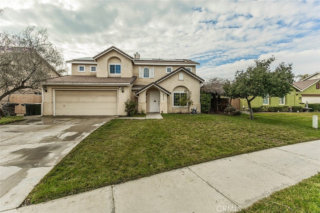 671 Cambria Lane