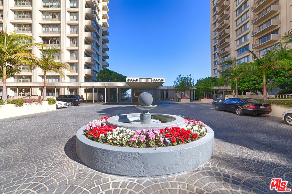 2170 Century Park East 1804
