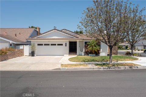 Photo of 10621 Semora ST, Cerritos, CA 90703 (MLS # PW26167450)