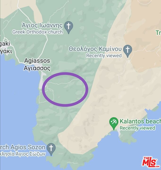 1010 Naxos Greece
