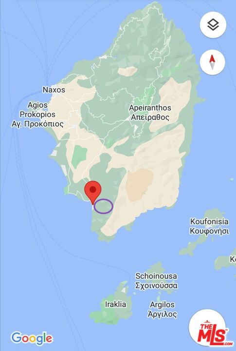 Naxos Kastraki GREECE. Exclusivity. Discover the features of this 170000 sq. m. Plot: Distance from sea 100 meters, Distance from the city center: 24000 meters, Distance from nearest village: 1000 meters, Distance from nearest airport: 24000 meters, Building Coefficient: 0.20 fenced Area of 170,000 square meters in the best part of Naxos near Agiasos beach.With unlimited sea view.Ready to transfer. According to engineering studies, he is building 28030 square meters of either residential buildings or tourist facilities. Amazon Web Services (AWS) is leading a pilot project to turn the Greek island of Naxos in the Aegean Sea into a smart island. The smart island aspires to offer a better quality of life to its residents, opportunities for local businesses, and an attractive destination for tourists and digital nomads from around the world.Designed in collaboration with 20 Greek and international companies, the Smart Island project was developed with the support of the Greek government, local authorities, and the US Embassy. The project will leverage advanced AWS Cloud technologies, and will introduce smart solutions for mobility, primary healthcare, and the transport of goods, such as vessel monitoring and reporting from a coastline tower, and the delivery of blood samples and medical supplies via drone. In tandem, existing infrastructure such as the local marina, the energy grid, and water management systems will be upgraded through internet of things (IoT) solutions and smart infrastructure management systems.Many islands are at the beginning of their digital transformation journey. While lessons can be shared from existing smart city solutions, each island has its own unique challenges and opportunities. Digital technologies enable islands to drive better social, environmental, and economic outcomes for citizens, businesses, and visitors. Smart solutions deliver sustainable local economic development through the optimal use of local resources. They help islanders acquire new skills, increase local participation, and improve their interactions with public authorities.Due to their geography, islands face several challenges. Often, they are dependent on fossil fuels for energy, bear high transportation and connectivity costs, and have limited economic diversification. However, geography also makes islands ideal laboratories for technological, environmental, and economic innovation. The Smart Island project will act as a test bed for innovative technology that may help other remote communities around the world overcome similar challenges.
