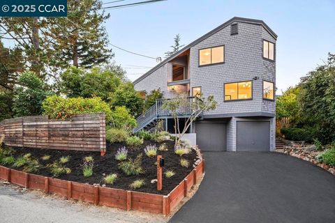 Photo of 5621 Maxwelton Rd Rd, Oakland, CA 94618 (MLS # 41109153) Photo of 5621 Maxwelton Rd Rd, Oakland, CA 94618 (MLS # 41109153)