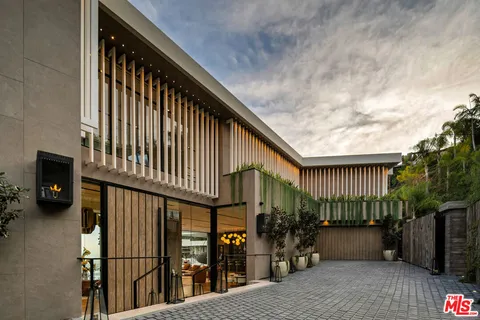 9330 Flicker Way, Los Angeles, CA 90069 - MLS#: 26639477