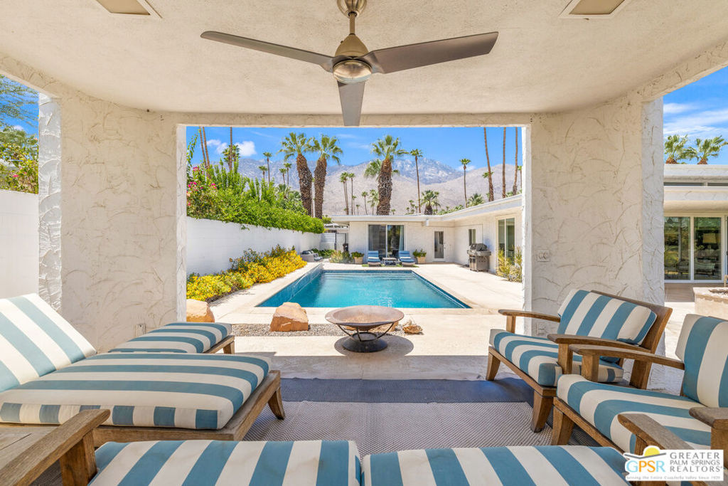 Canyon Estates - Residential